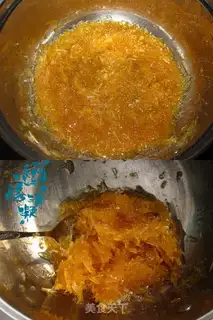 Make Honey tea step 2