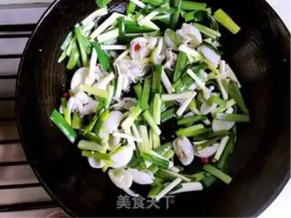 Make Squidfish step 6