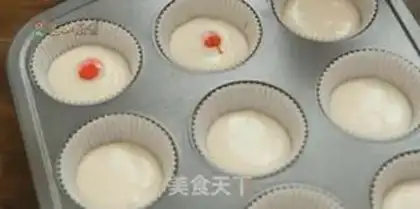 Make Lover cake step 3