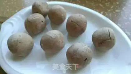 Make Yuen step 11