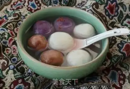 Make Yuen step 13
