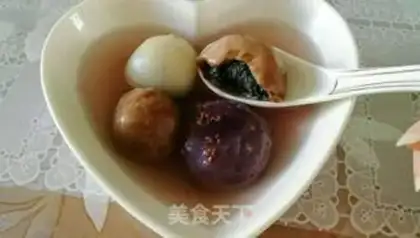 Make Yuen step 14