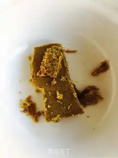 Make Curry shrimp step 2