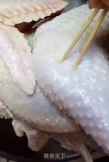 Make Chicken step 0