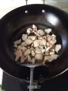 Make Potato chips step 5