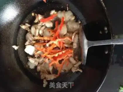 Make Potato chips step 6