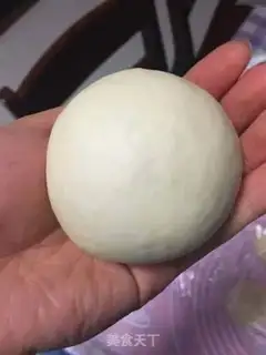 Make Beans bread step 6