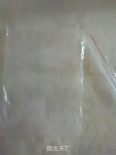 Make Lotus spoon chocolate step 11
