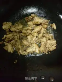 Make The spinach