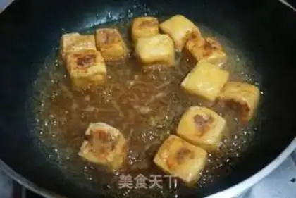 Make Soybean step 4