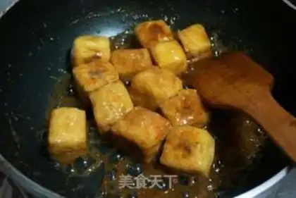 Make Soybean step 5