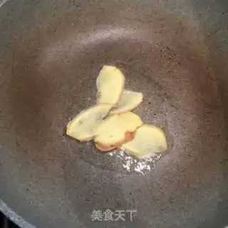 Make Xinjiang chicken step 1