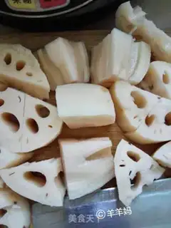 Make A wide variety of gravy step 1