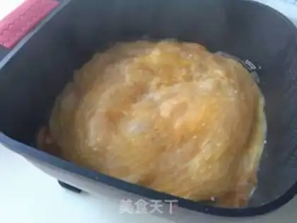 Make Barsafish pan step 5