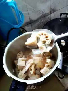 Make A wide variety of gravy step 5