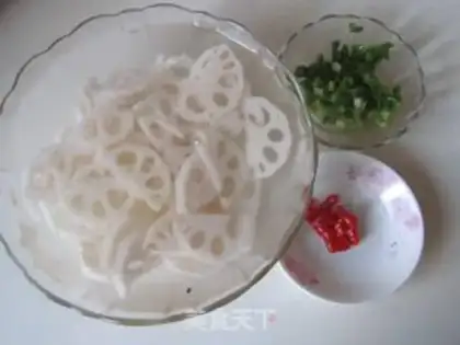 Make Sugar and vinegar step 0