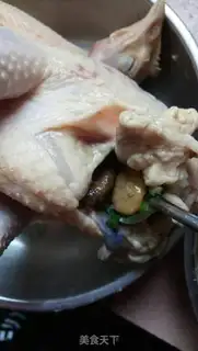Make Chicken step 7