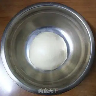 Make ♪ Creaming pine-footed bread ♪ step 4