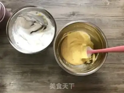 Make The pasta step 0