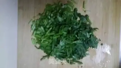 Make The pasta step 1