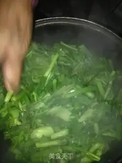 Make Mustard pickles step 2