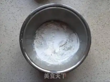 Make The sugar doesn