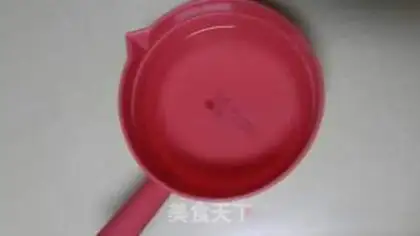 Make The pasta step 2
