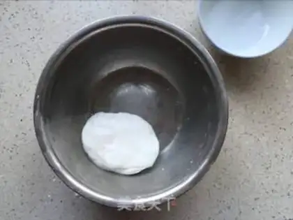 Make The sugar doesn