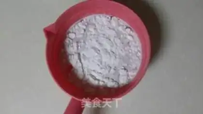 Make The pasta step 3