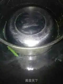 Make Mustard pickles step 4