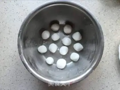 Make The sugar doesn