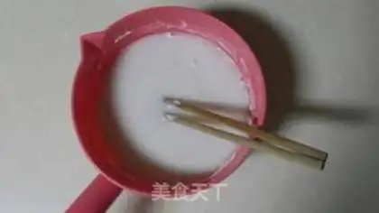 Make The pasta step 4