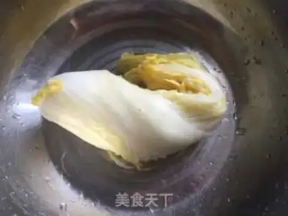 Make Hot cabbage step 3