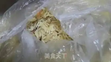 Make The pasta step 5