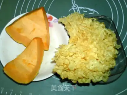 Make Pumpkin