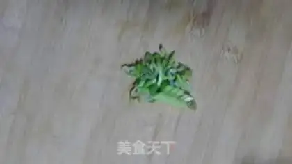 Make The pasta step 6