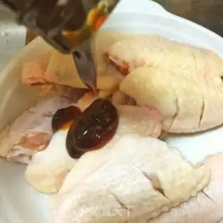 Make Pelican chicken wings step 3