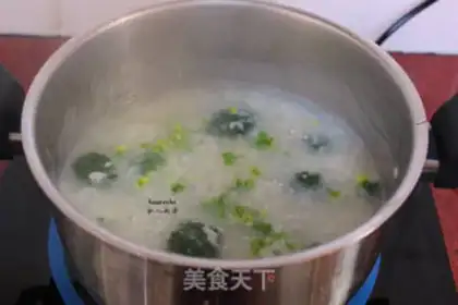 Make Porridge orchid step 6