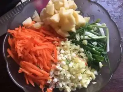 Make Hot cabbage step 5