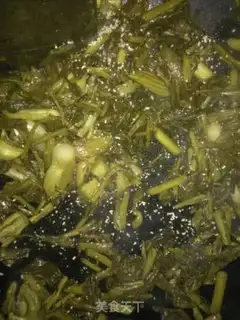 Make Mustard pickles step 8