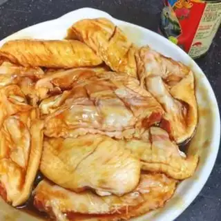 Make Pelican chicken wings step 4
