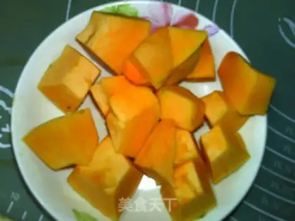 Make Pumpkin