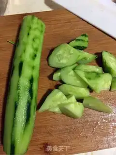 Make The sugar doesn