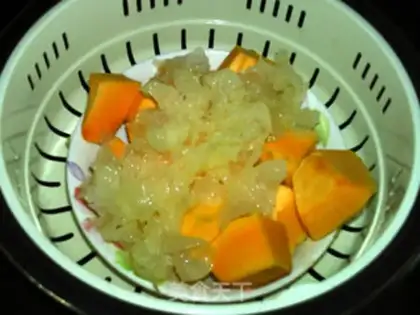 Make Pumpkin