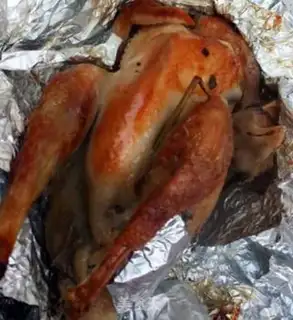 Make Chicken step 14