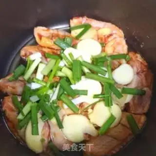 Make Pelican chicken wings step 6