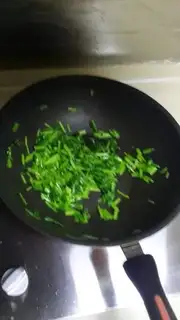 Make The pasta step 10