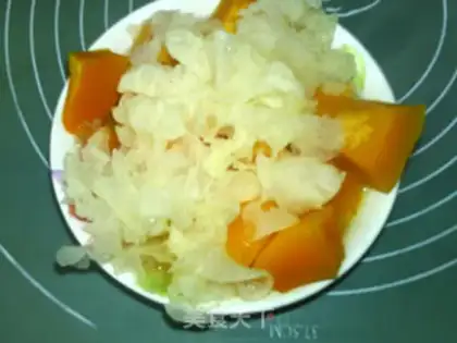 Make Pumpkin