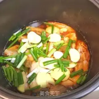 Make Pelican chicken wings step 7