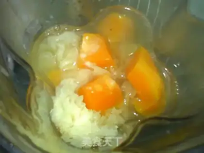 Make Pumpkin